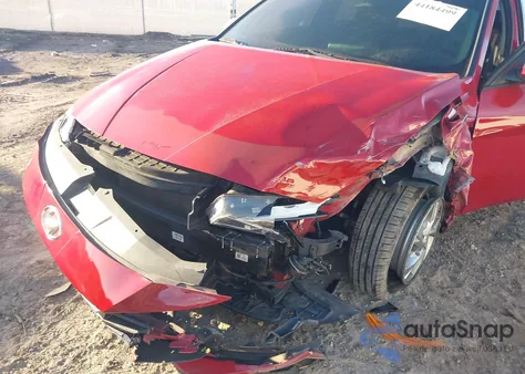 2021 Hyundai Elantra Se from USA, damaged, VIN KMHLL4AG3MU195514